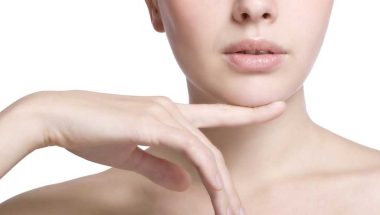 Non-invasive aesthetic treatments for the face